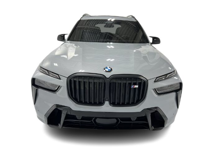 Thumbnail: 2024 BMW X7 - 26