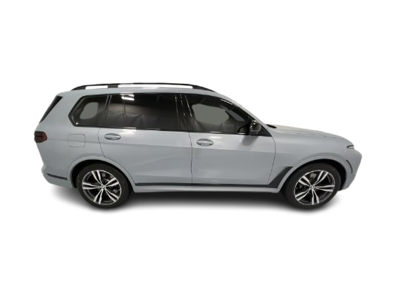 Thumbnail: 2024 BMW X7 - 21