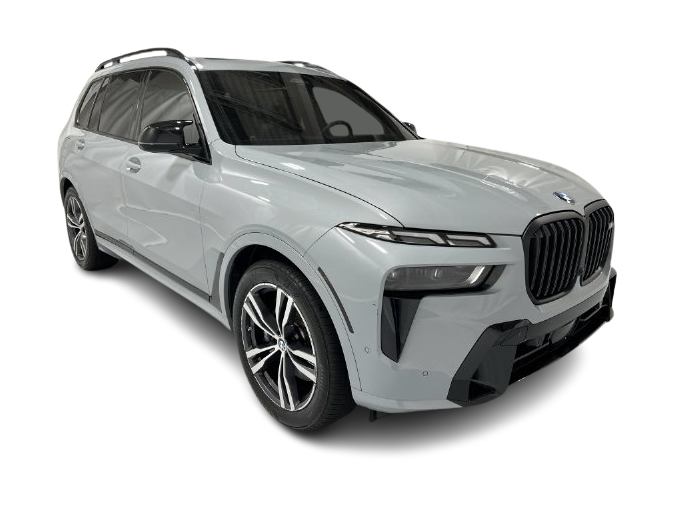 Thumbnail: 2024 BMW X7 - 25