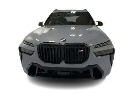 Thumbnail: 2024 BMW X7 - 6