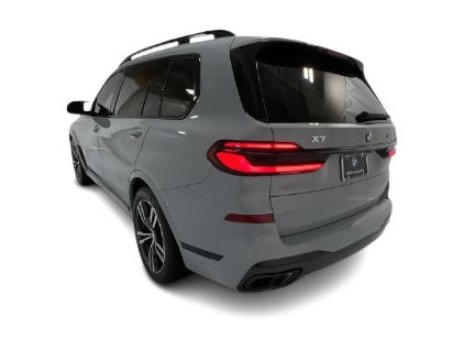 Thumbnail: 2024 BMW X7 - 4