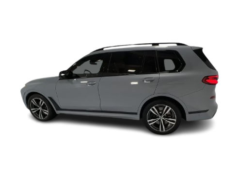 Thumbnail: 2024 BMW X7 - 3