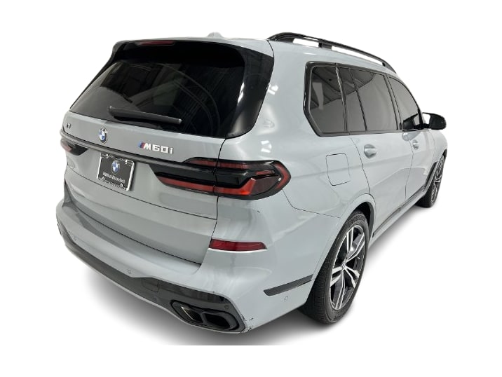 Thumbnail: 2024 BMW X7 - 24