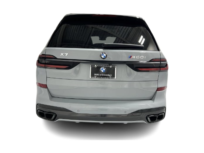 Thumbnail: 2024 BMW X7 - 5