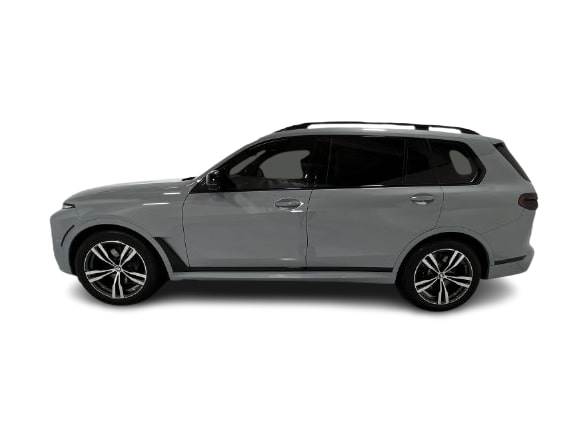 Thumbnail: 2024 BMW X7 - 22