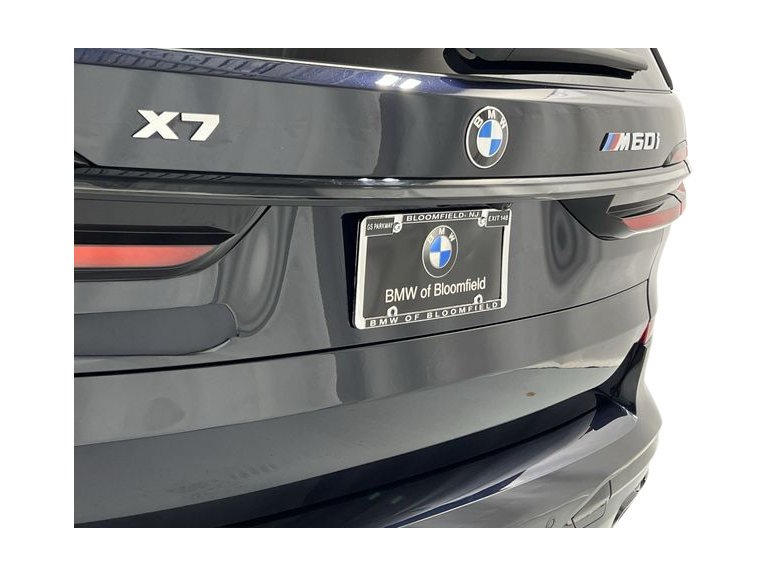 Thumbnail: 2026 BMW X7 - 22