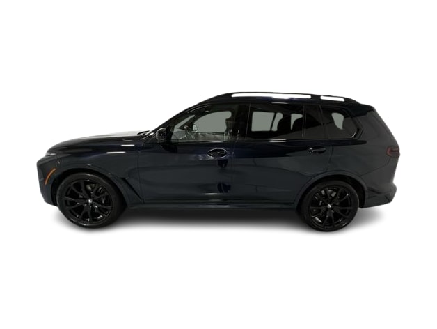 Thumbnail: 2026 BMW X7 - 3