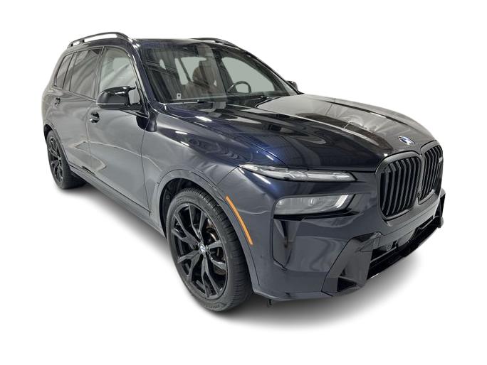 Thumbnail: 2026 BMW X7 - 21