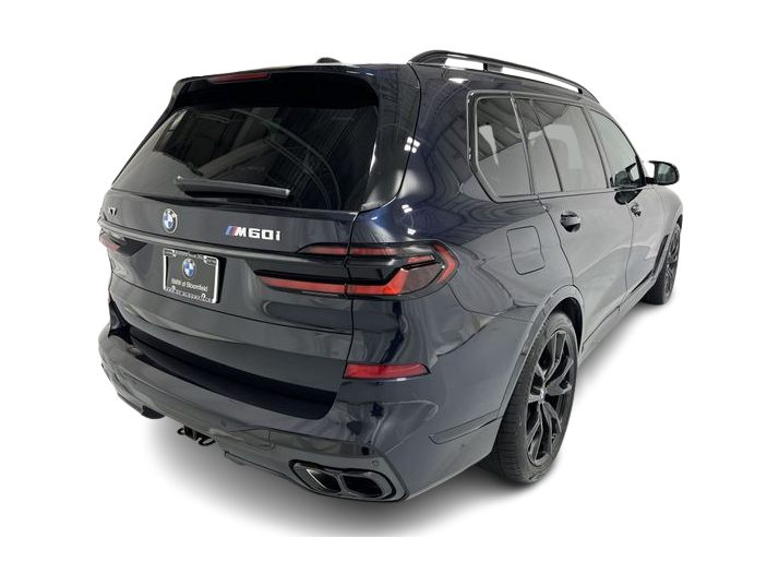 Thumbnail: 2026 BMW X7 - 20