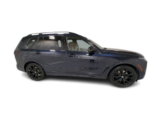 Thumbnail: 2026 BMW X7 - 19
