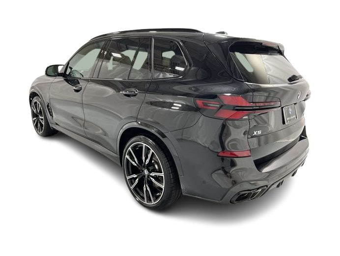 Thumbnail: 2026 BMW X5 - 4