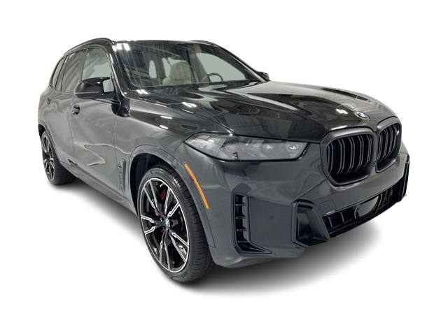 Thumbnail: 2026 BMW X5 - 22