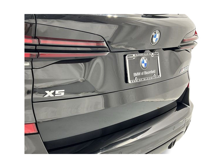 Thumbnail: 2026 BMW X5 - 24