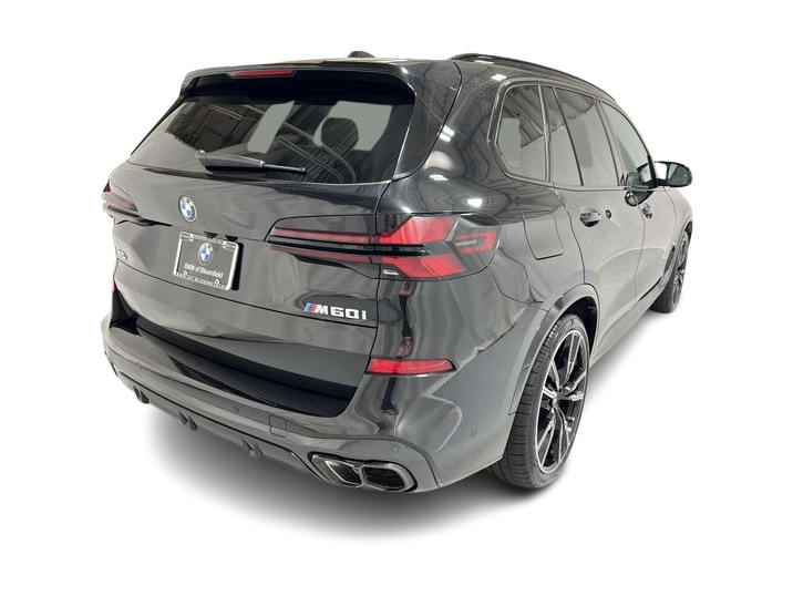 Thumbnail: 2026 BMW X5 - 21