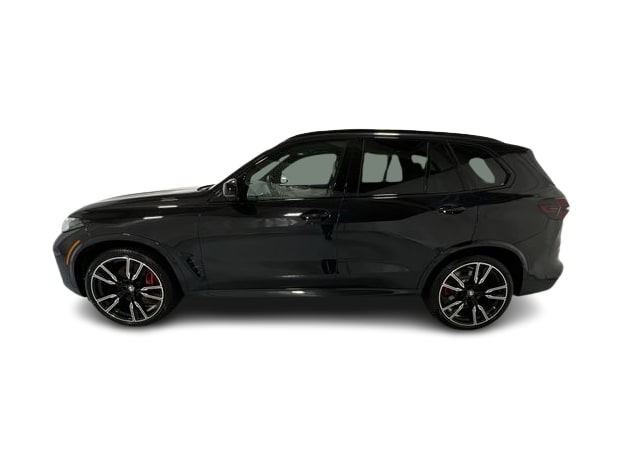 Thumbnail: 2026 BMW X5 - 20