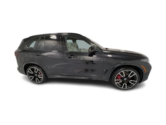 Thumbnail: 2026 BMW X5 - 19