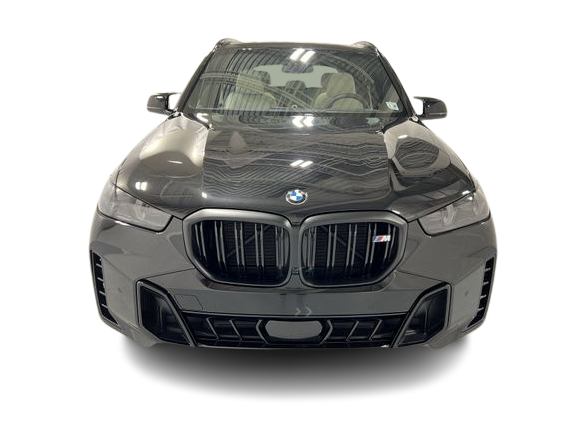 Thumbnail: 2026 BMW X5 - 23