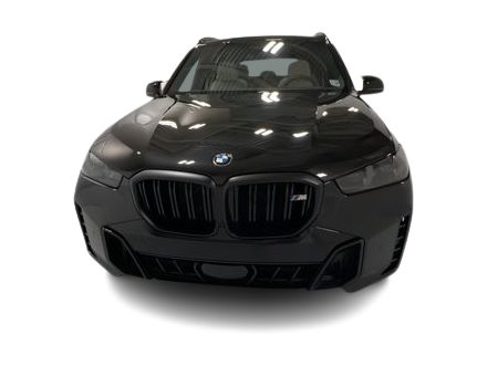 Thumbnail: 2026 BMW X5 - 6