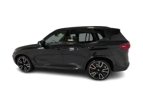 Thumbnail: 2026 BMW X5 - 3