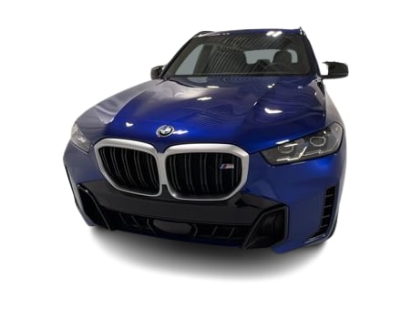 Thumbnail: 2026 BMW X5 - 6