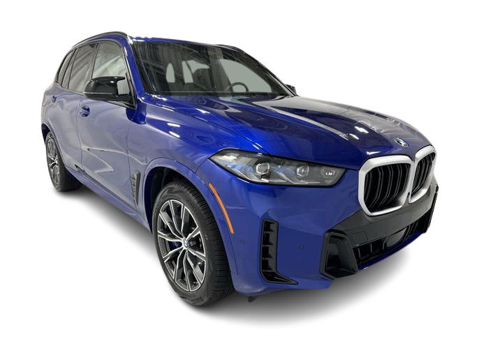 Thumbnail: 2026 BMW X5 - 24