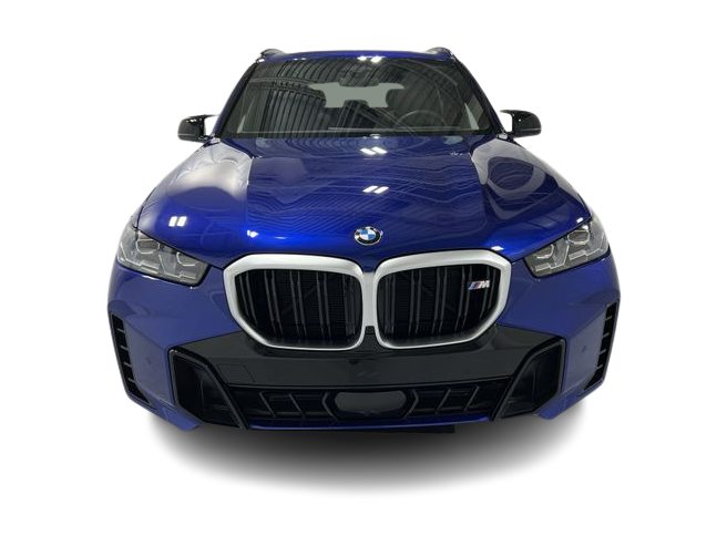 Thumbnail: 2026 BMW X5 - 25