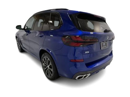 Thumbnail: 2026 BMW X5 - 4