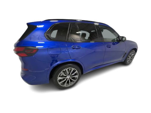 Thumbnail: 2026 BMW X5 - 19