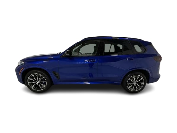Thumbnail: 2026 BMW X5 - 21