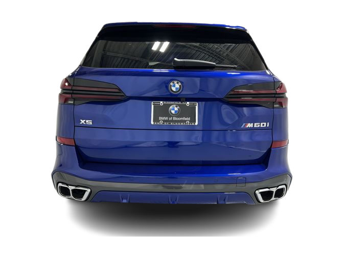 Thumbnail: 2026 BMW X5 - 5