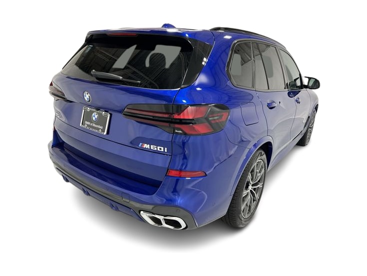 Thumbnail: 2026 BMW X5 - 23