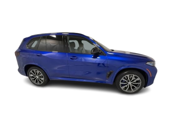 Thumbnail: 2026 BMW X5 - 20