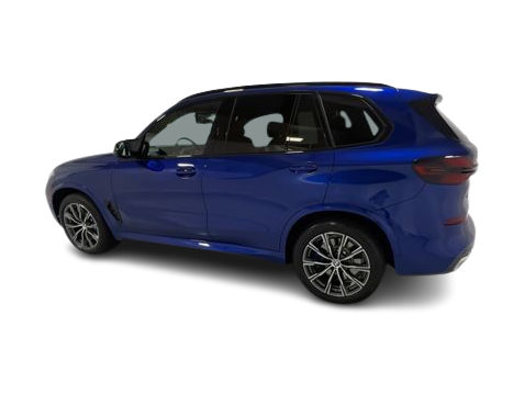 Thumbnail: 2026 BMW X5 - 3