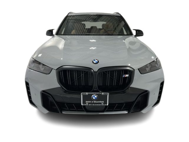 Thumbnail: 2026 BMW X5 - 22