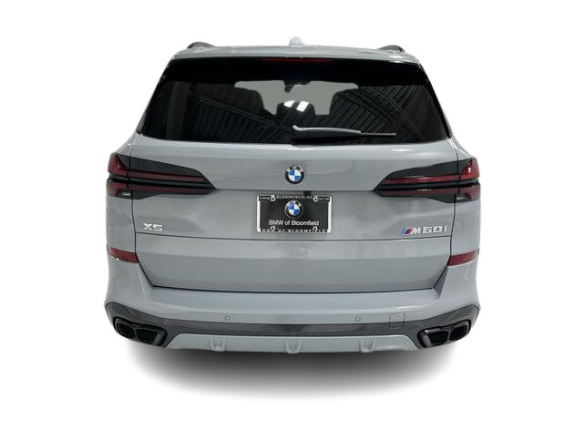 Thumbnail: 2026 BMW X5 - 5