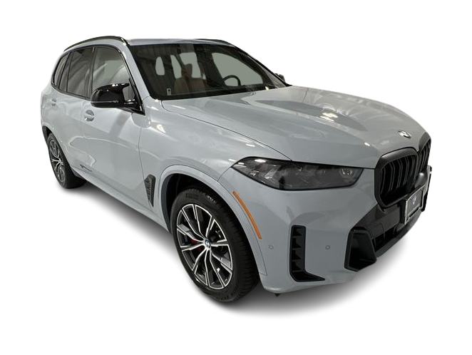 Thumbnail: 2026 BMW X5 - 21