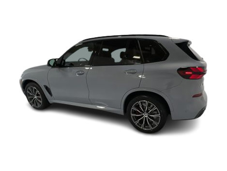 Thumbnail: 2026 BMW X5 - 3