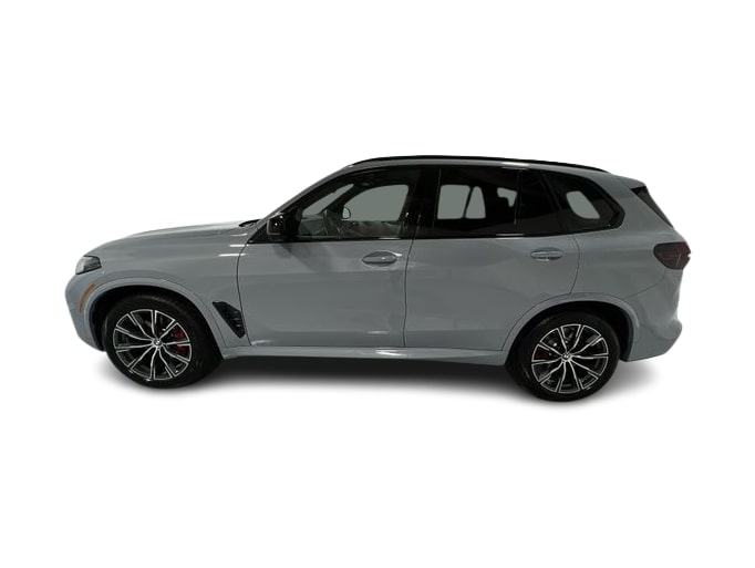 Thumbnail: 2026 BMW X5 - 19