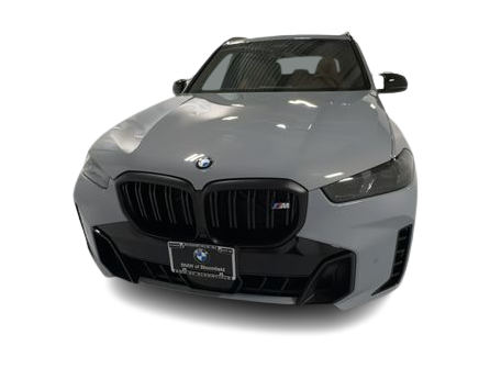 Thumbnail: 2026 BMW X5 - 6