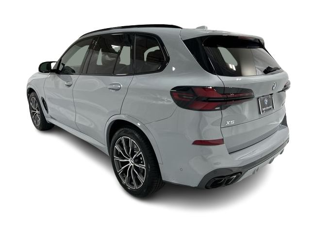 Thumbnail: 2026 BMW X5 - 4