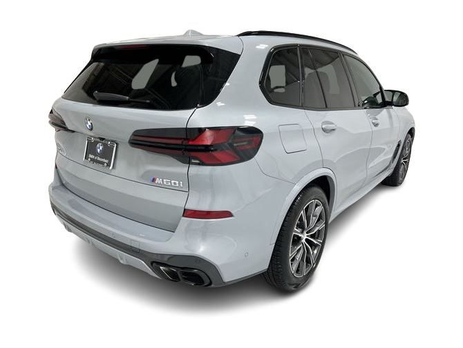 Thumbnail: 2026 BMW X5 - 20