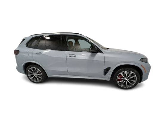 Thumbnail: 2026 BMW X5 - 18