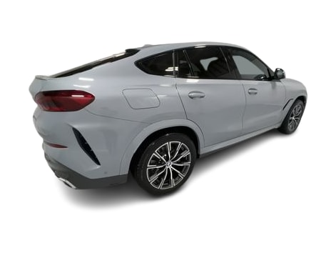 Thumbnail: 2026 BMW X6 - 18