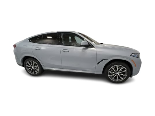 Thumbnail: 2026 BMW X6 - 19