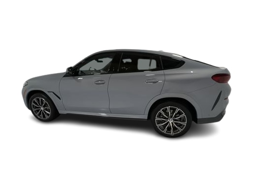Thumbnail: 2026 BMW X6 - 3