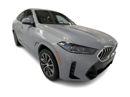 Thumbnail: 2026 BMW X6 - 17