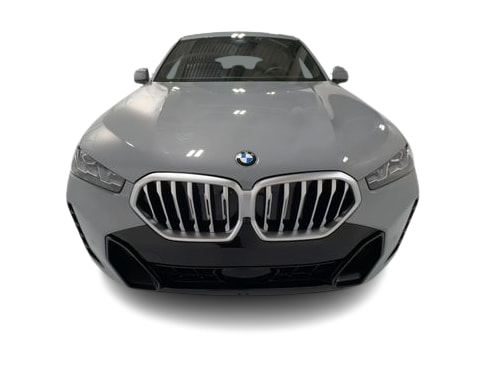 Thumbnail: 2026 BMW X6 - 6