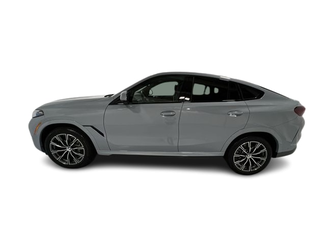 Thumbnail: 2026 BMW X6 - 20