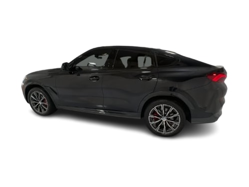 Thumbnail: 2024 BMW X6 - 3