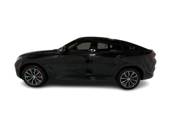 Thumbnail: 2024 BMW X6 - 20